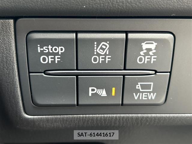 Mazda MAZDA6 2021 8718826-8