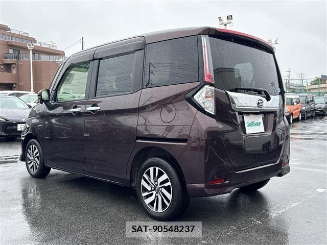 Daihatsu THOR 2021 8888512-13