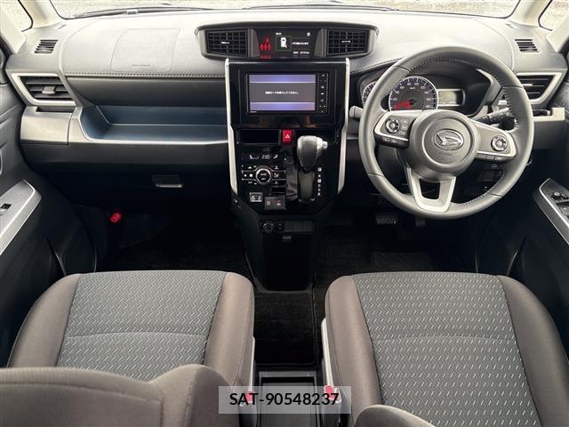 Daihatsu THOR 2021 8888512-14