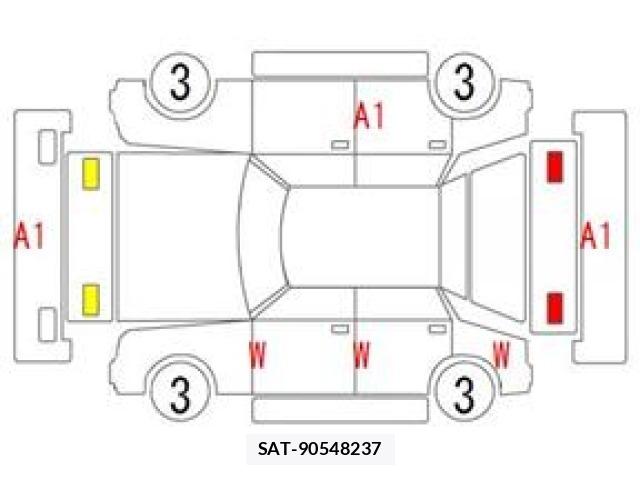 Daihatsu THOR 2021 8888512-23