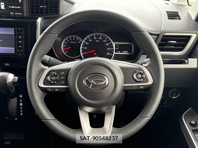 Daihatsu THOR 2021 8888512-4