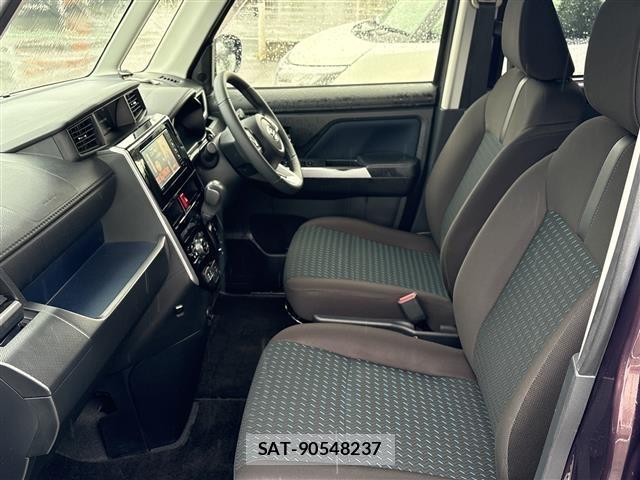 Daihatsu THOR 2021 8888512-6