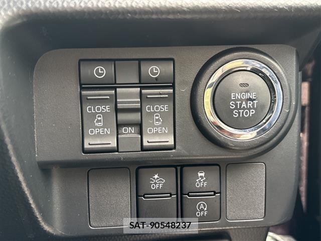 Daihatsu THOR 2021 8888512-8