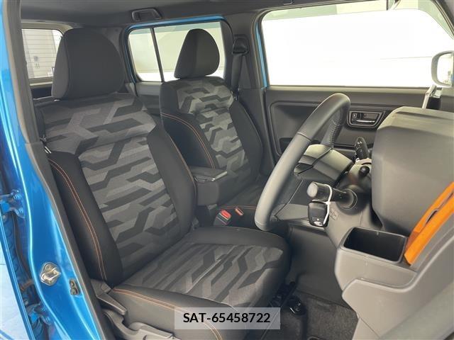 Daihatsu TAFT 2021 8936415-10