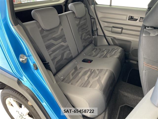 Daihatsu TAFT 2021 8936415-11