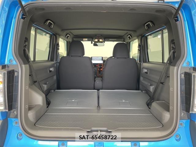 Daihatsu TAFT 2021 8936415-12