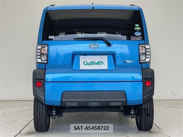 Daihatsu TAFT 2021 8936415-13