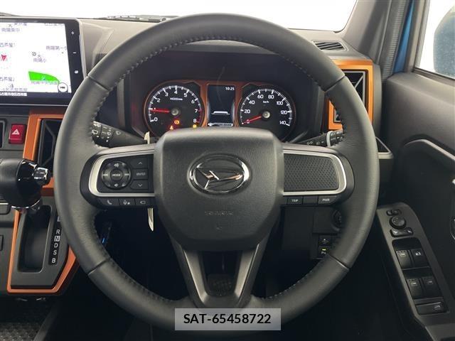 Daihatsu TAFT 2021 8936415-14