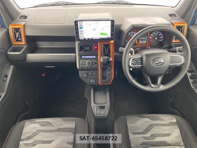 Daihatsu TAFT 2021 8936415-15