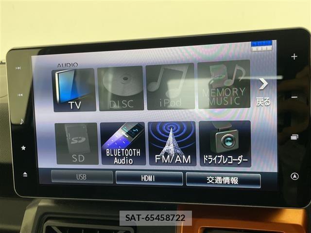 Daihatsu TAFT 2021 8936415-18