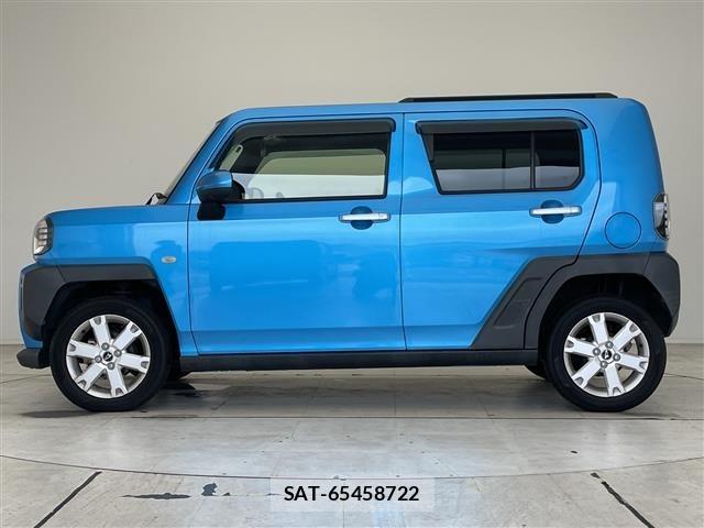 Daihatsu TAFT 2021 8936415-2