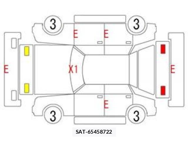 Daihatsu TAFT 2021 8936415-23