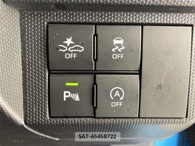 Daihatsu TAFT 2021 8936415-3