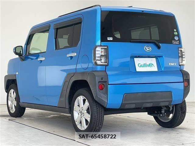 Daihatsu TAFT 2021 8936415-4