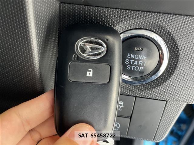 Daihatsu TAFT 2021 8936415-7