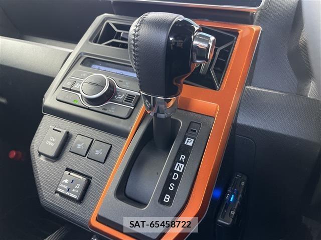 Daihatsu TAFT 2021 8936415-9