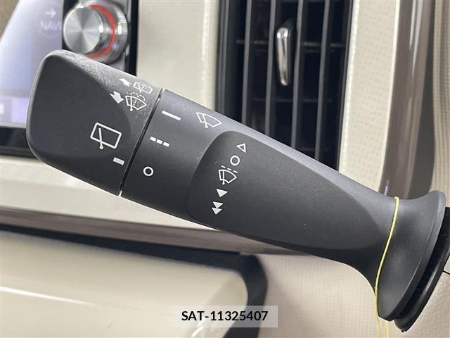 Daihatsu MOVE CANBUS 2017 8905134-10