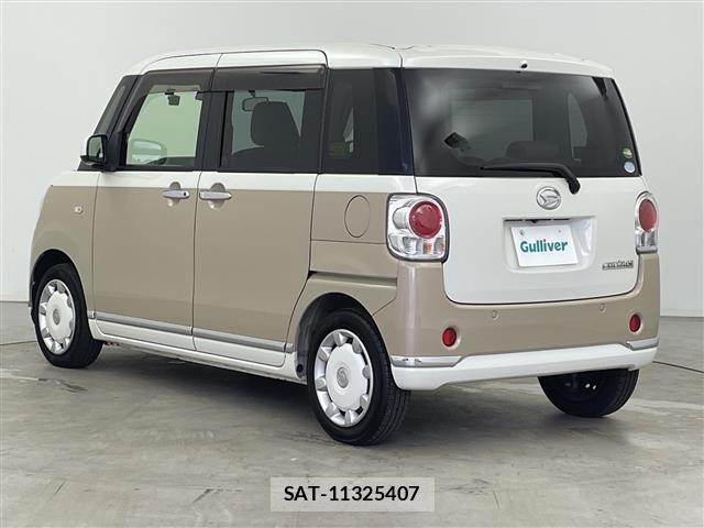 Daihatsu MOVE CANBUS 2017 8905134-13