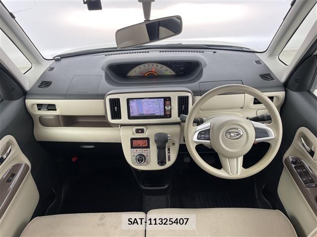 Daihatsu MOVE CANBUS 2017 8905134-14