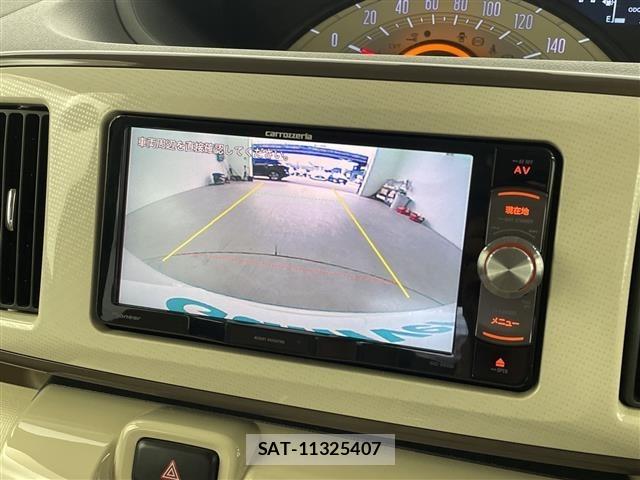 Daihatsu MOVE CANBUS 2017 8905134-16