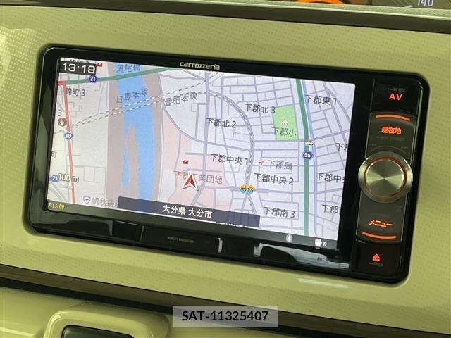 Daihatsu MOVE CANBUS 2017 8905134-18