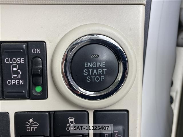 Daihatsu MOVE CANBUS 2017 8905134-20