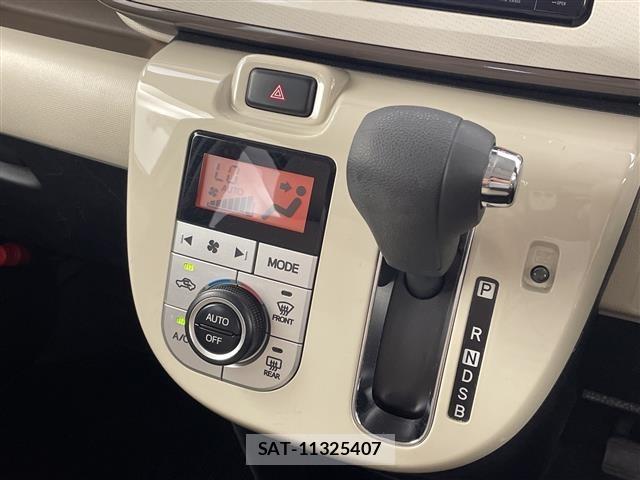 Daihatsu MOVE CANBUS 2017 8905134-21