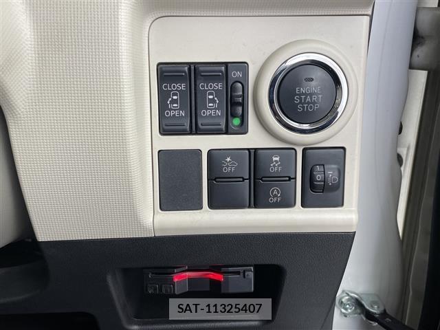 Daihatsu MOVE CANBUS 2017 8905134-22