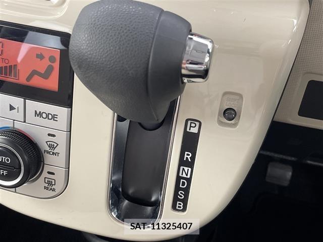 Daihatsu MOVE CANBUS 2017 8905134-3