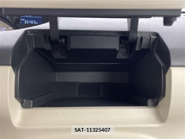 Daihatsu MOVE CANBUS 2017 8905134-4