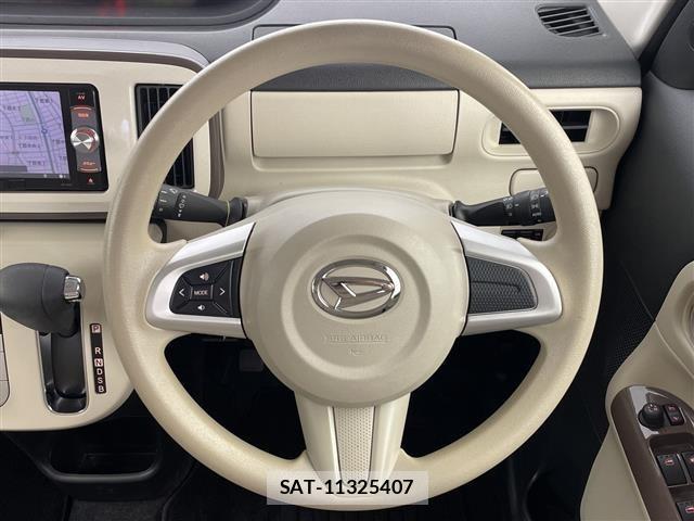 Daihatsu MOVE CANBUS 2017 8905134-7