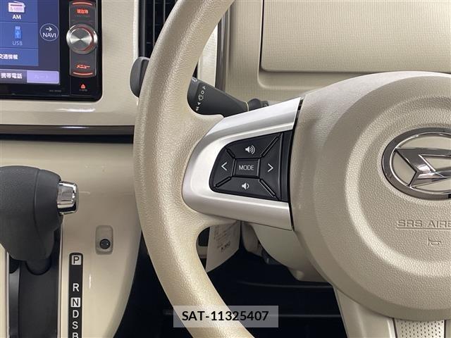 Daihatsu MOVE CANBUS 2017 8905134-8