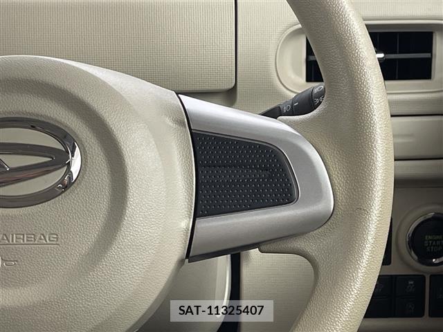 Daihatsu MOVE CANBUS 2017 8905134-9