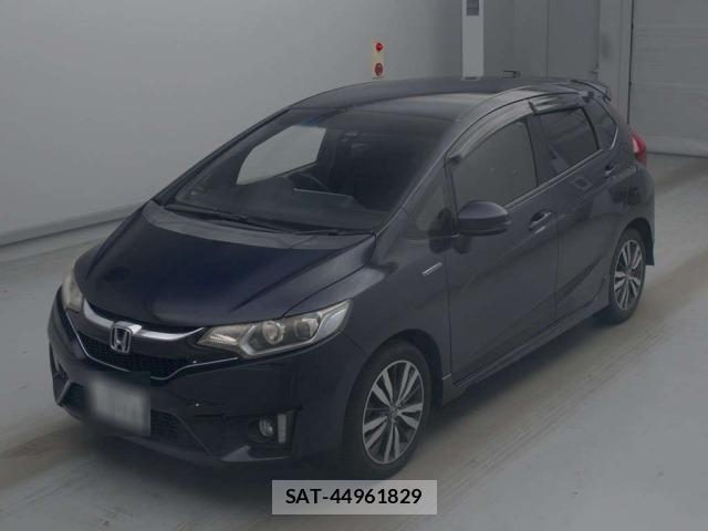 Honda FIT 2016 8862137-0