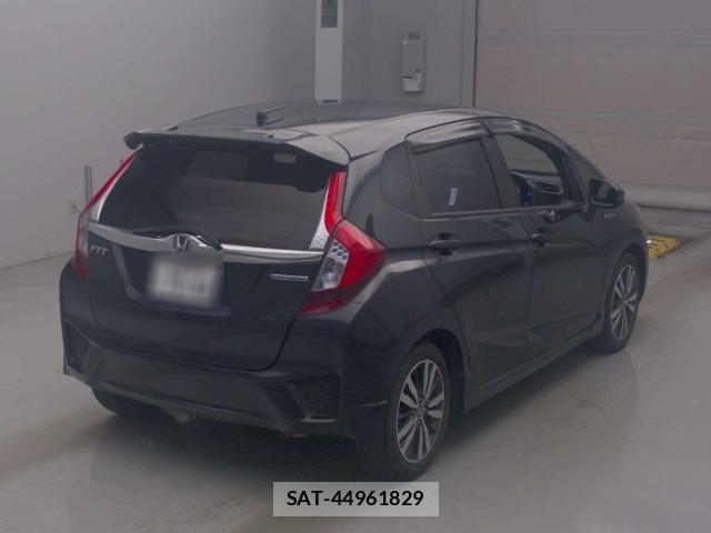 Honda FIT 2016 8862137-1