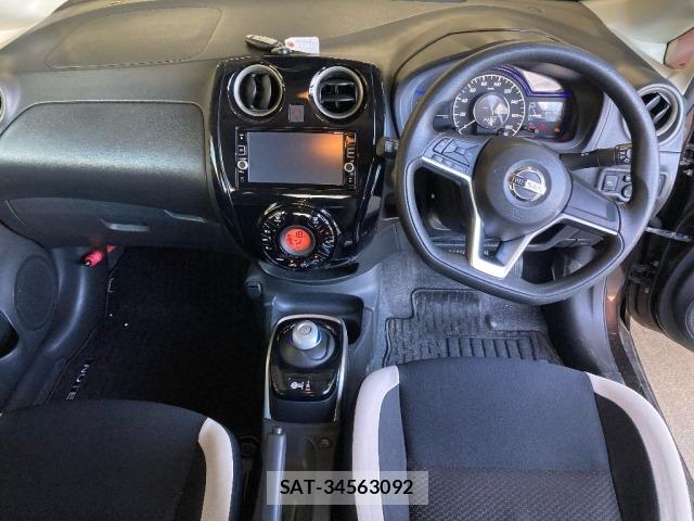 Nissan NOTE 2016 8910365-3