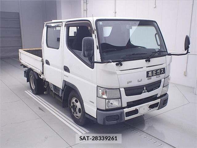 Mitsubishi CANTER 2011 8716760-0