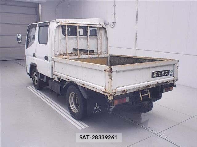 Mitsubishi CANTER 2011 8716760-1