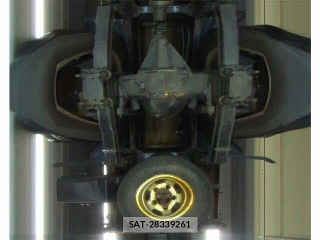 Mitsubishi CANTER 2011 8716760-10