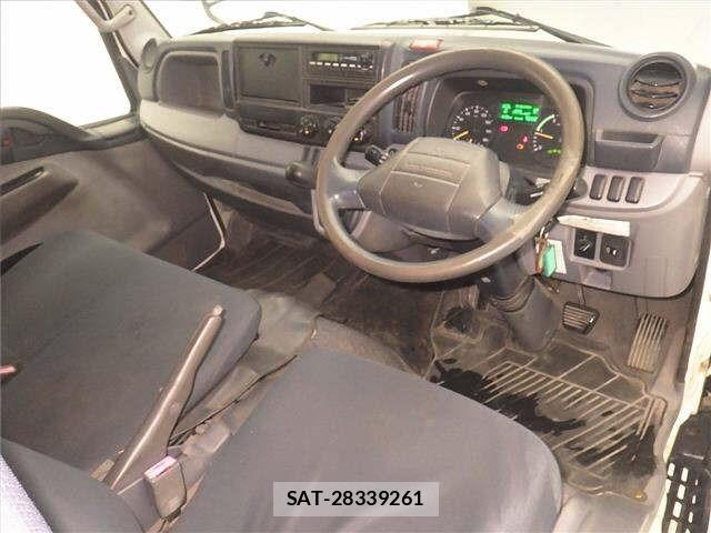 Mitsubishi CANTER 2011 8716760-3