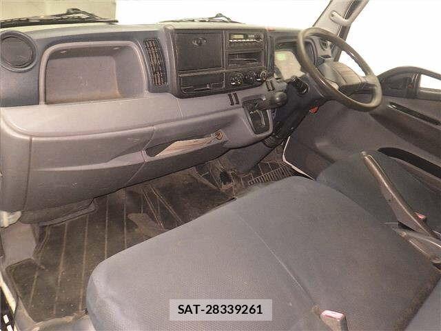 Mitsubishi CANTER 2011 8716760-4