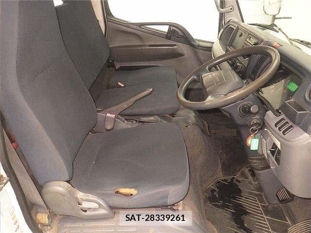 Mitsubishi CANTER 2011 8716760-5