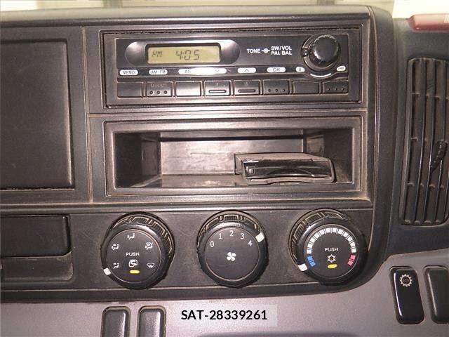 Mitsubishi CANTER 2011 8716760-6