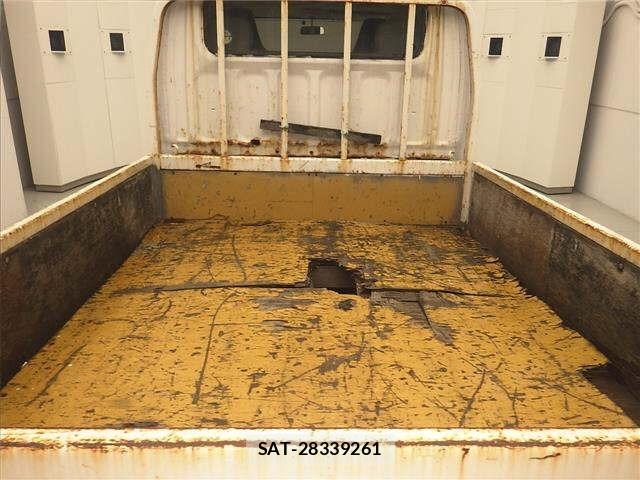 Mitsubishi CANTER 2011 8716760-7