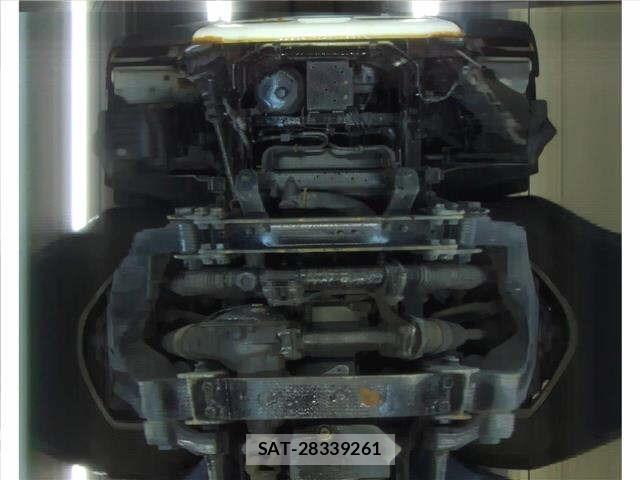 Mitsubishi CANTER 2011 8716760-8