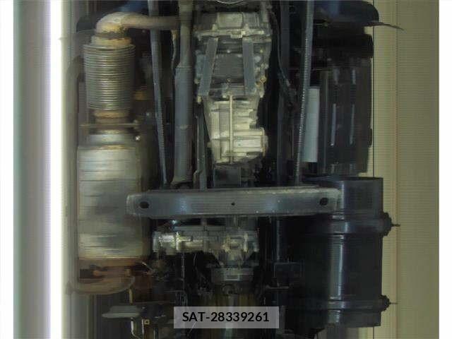 Mitsubishi CANTER 2011 8716760-9