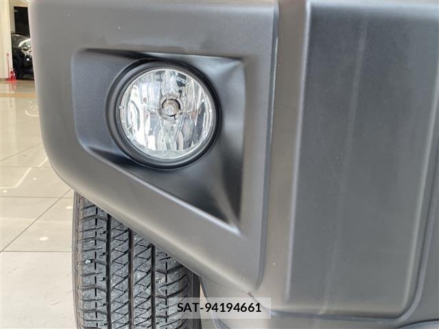 Suzuki JIMNY 2021 8748707-11