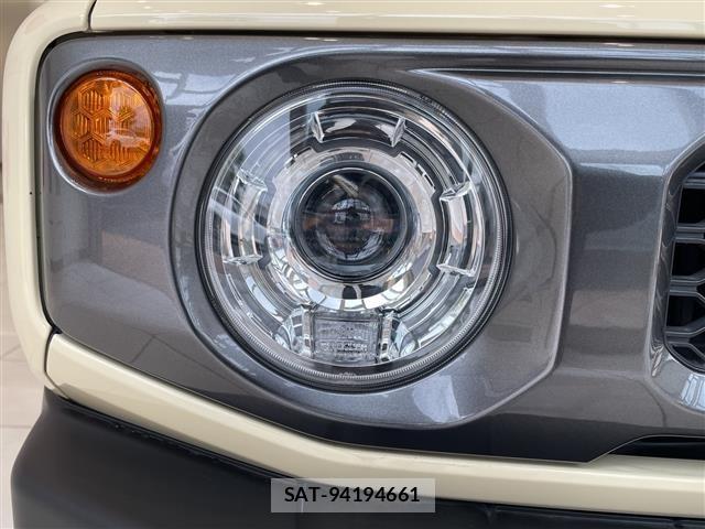 Suzuki JIMNY 2021 8748707-12