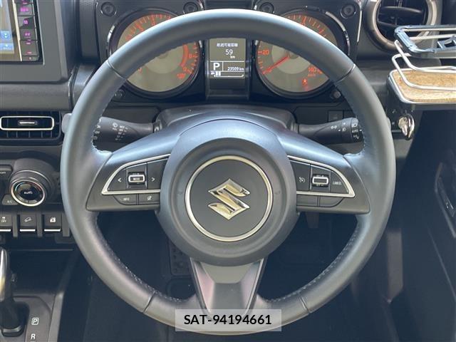 Suzuki JIMNY 2021 8748707-14