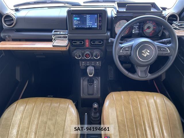 Suzuki JIMNY 2021 8748707-15